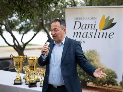26. Dani masline u Zadru