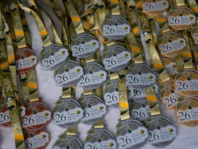 26. Dani masline u Zadru