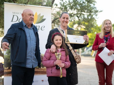 26. Dani masline u Zadru