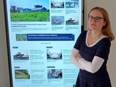 26. međunarodni Dani masline u Zadru