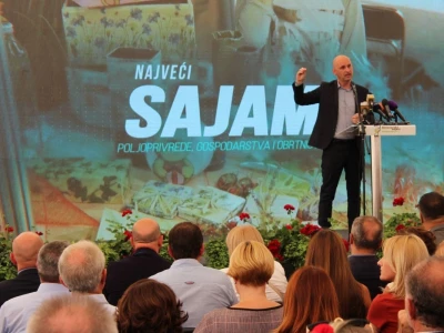 26. međunarodni jesenski bjelovarski sajam