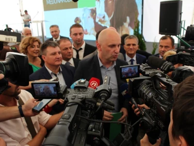 26. međunarodni jesenski bjelovarski sajam