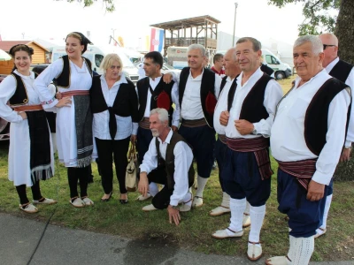 26. međunarodni jesenski bjelovarski sajam