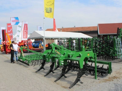 26. međunarodni jesenski bjelovarski sajam
