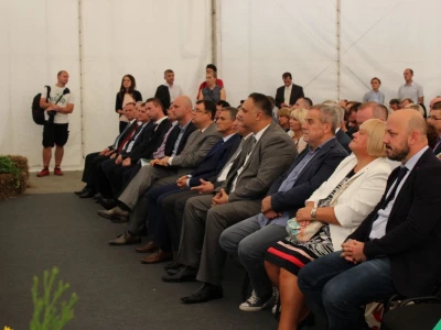 26. međunarodni jesenski bjelovarski sajam