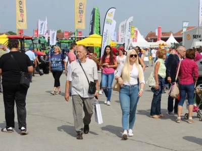 26. međunarodni jesenski bjelovarski sajam