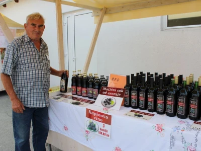 26. međunarodni jesenski bjelovarski sajam