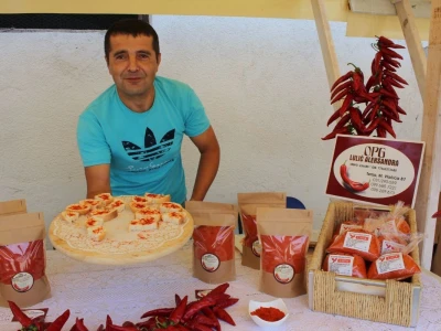 26. međunarodni jesenski bjelovarski sajam