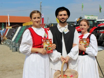 26. međunarodni jesenski bjelovarski sajam