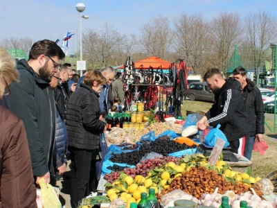26. Osječki proljetni sajam i 20. Obrtnički sajam
