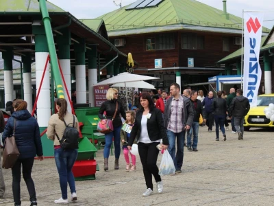 26. Osječki proljetni sajam i 20. Obrtnički sajam