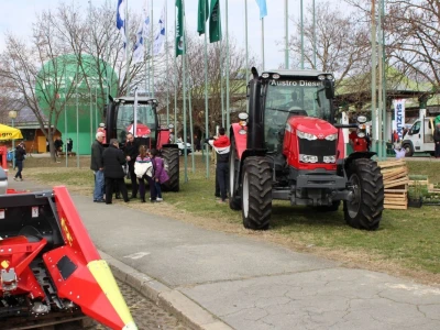 26. Osječki proljetni sajam i 20. Obrtnički sajam