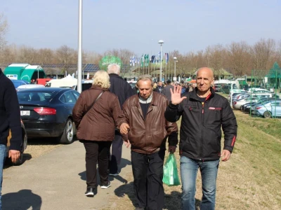 26. Osječki proljetni sajam i 20. Obrtnički sajam