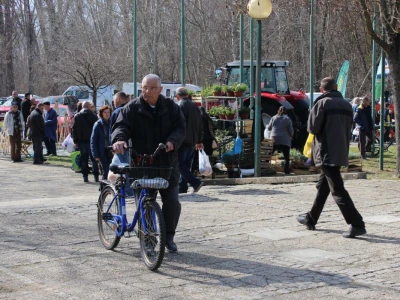 26. Osječki proljetni sajam i 20. Obrtnički sajam