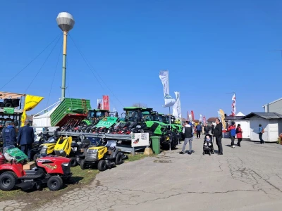 27. Proljetni međunarodni bjelovarski sajam