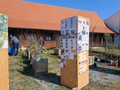 27. Proljetni međunarodni bjelovarski sajam