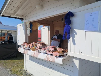 27. Proljetni međunarodni bjelovarski sajam