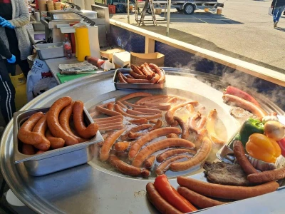 27. Proljetni međunarodni bjelovarski sajam