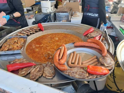 27. Proljetni međunarodni bjelovarski sajam