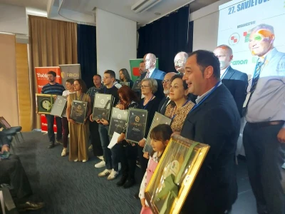 27. Savjetovanje uzgajivača ovaca i koza te 26. Izložba hrvatskih ovčjih i kozjih sireva