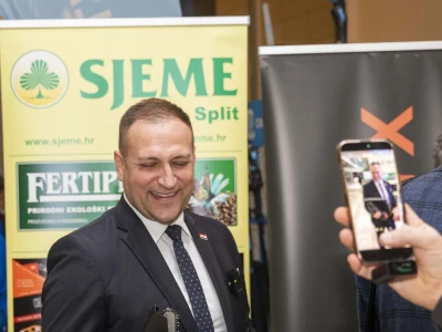 28. Međunarodni susret maslinara i uljara, Noćnjak 2026