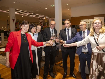 28. Međunarodni susret maslinara i uljara, Noćnjak 2026