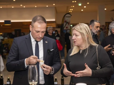 28. Međunarodni susret maslinara i uljara, Noćnjak 2026