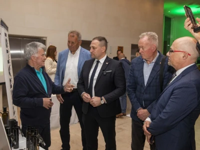 28. Međunarodni susret maslinara i uljara, Noćnjak 2026