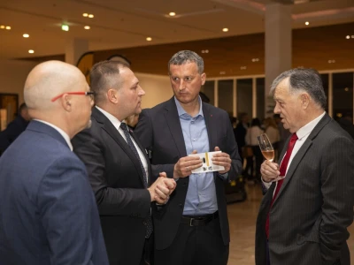 28. Međunarodni susret maslinara i uljara, Noćnjak 2026