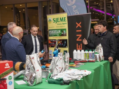 28. Međunarodni susret maslinara i uljara, Noćnjak 2026