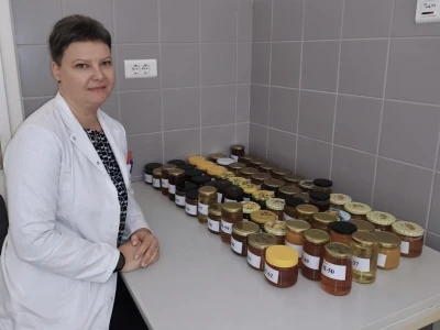 29. ocjenjivanje meda prof. Flanjak