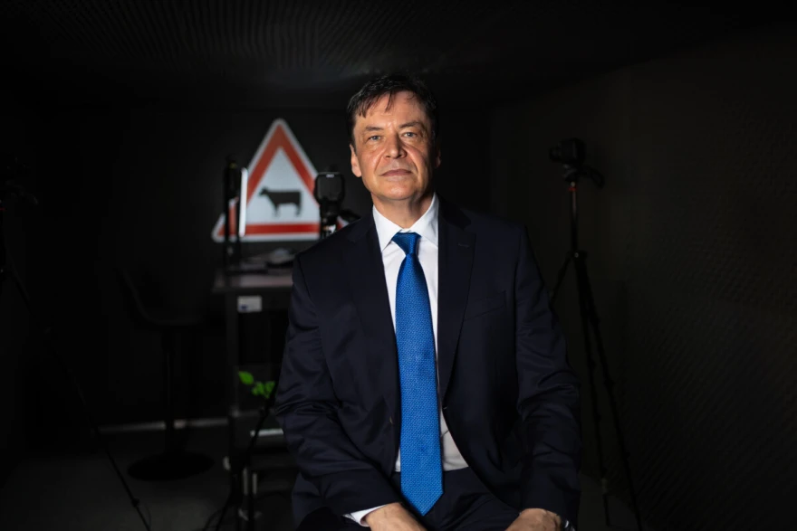 Dragan Kovačević
