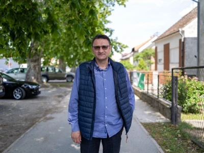 Marijan Knežević, enolog