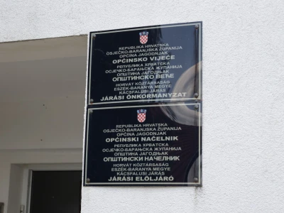 Općina Jagodnjak