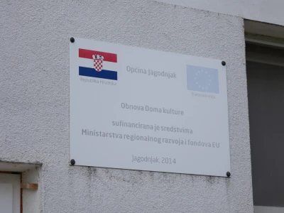 Općina Jagodnjak