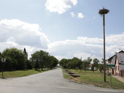 Općina Jagodnjak