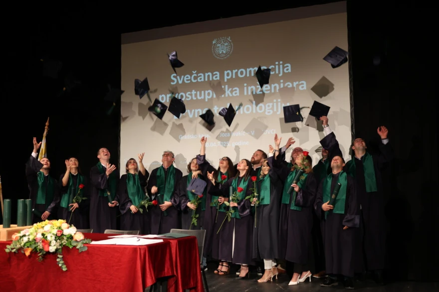 Fakultet &scaron;umarsta drvna tehnologija