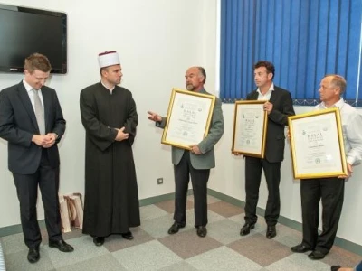Dodjela certifikata