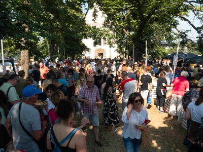30. Baranjski bećarac i 5. Festival tista