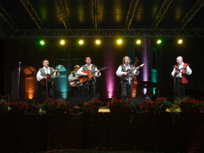 30. Baranjski bećarac i 5. Festival tista