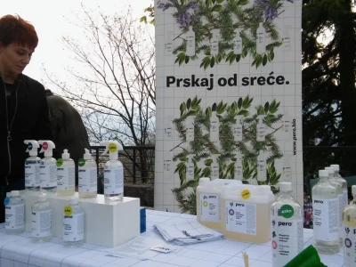 30. Zeleni Kastav