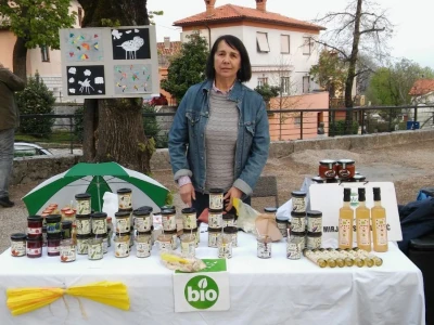 30. Zeleni Kastav