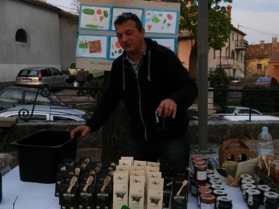 30. Zeleni Kastav