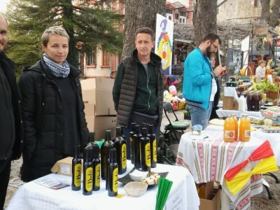 30. Zeleni Kastav