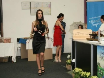 Eko Etno Tour 2013