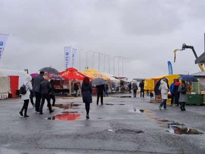 31. Jesenski međunarodni bjelovarski sajam