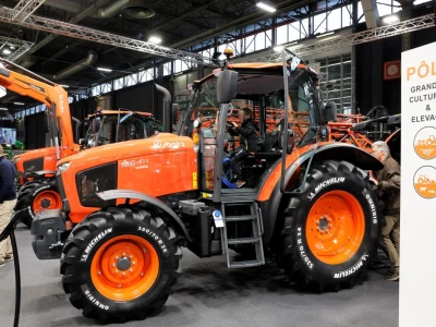 AgriSIMA 2026