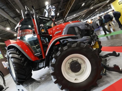 AgriSIMA 2026