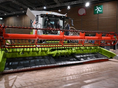 AgriSIMA 2026
