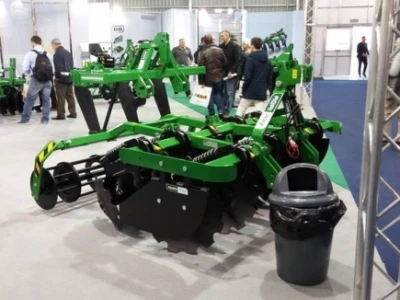 AGRI mehanizacija